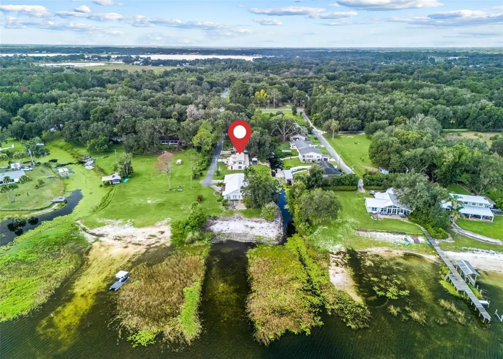 14478 SE 107TH TERRACE Summerfield, FL 34491