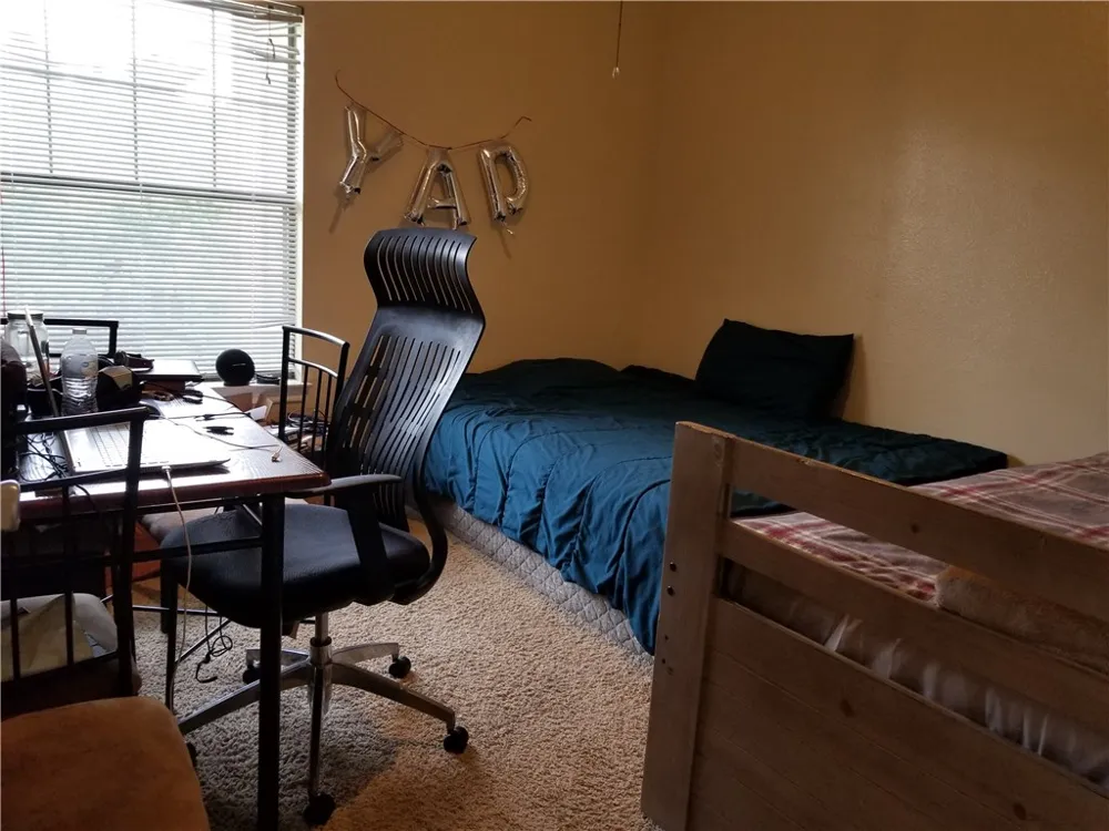 2320 Gracy Farms Lane #1213 Austin, TX 78758