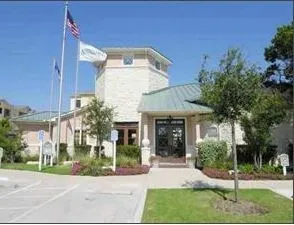 2320 Gracy Farms Lane #1213 Austin, TX 78758