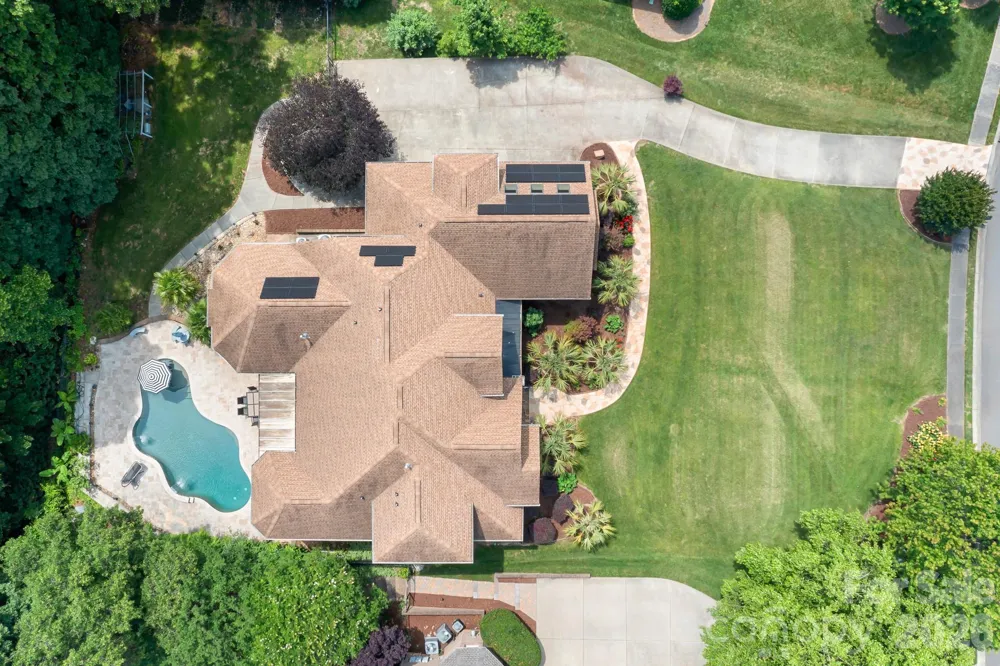 2215 Whiskery Drive Waxhaw, NC 28173