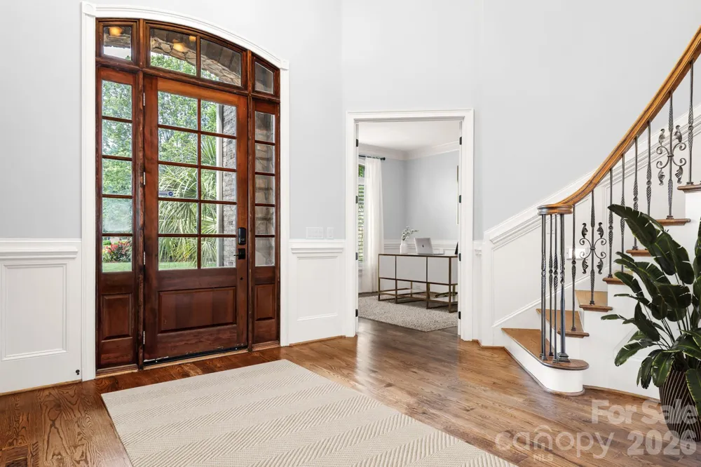 2215 Whiskery Drive Waxhaw, NC 28173