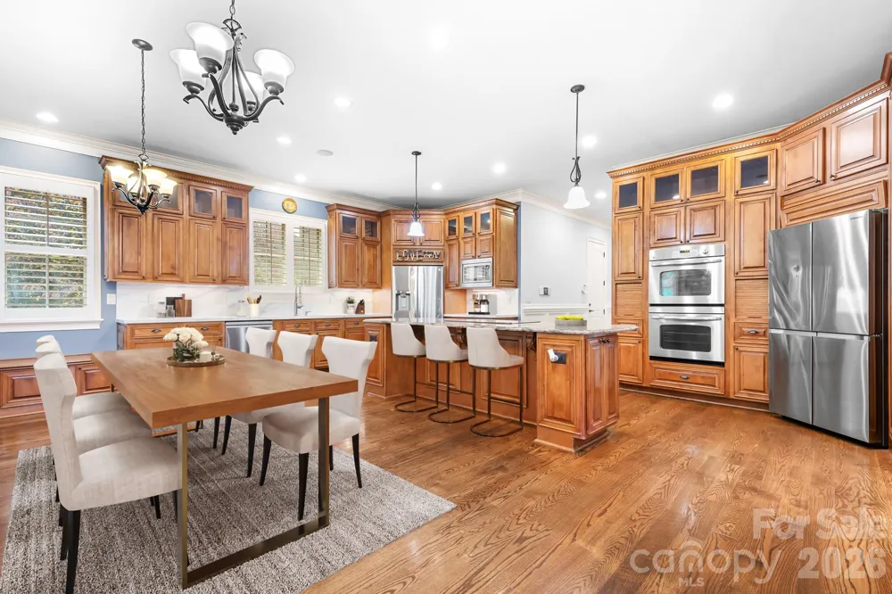 2215 Whiskery Drive Waxhaw, NC 28173