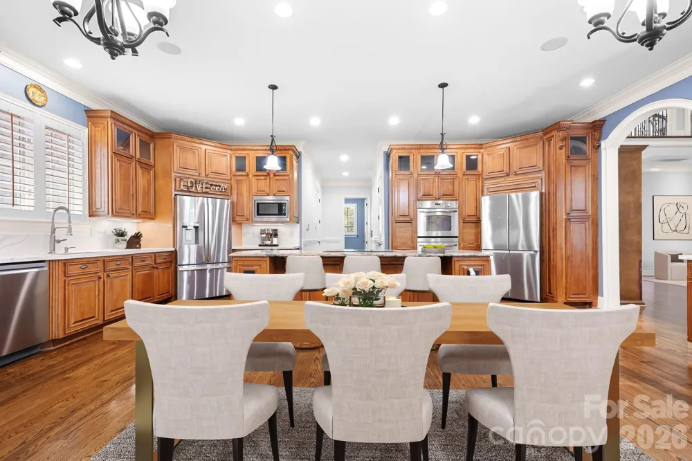 2215 Whiskery Drive Waxhaw, NC 28173