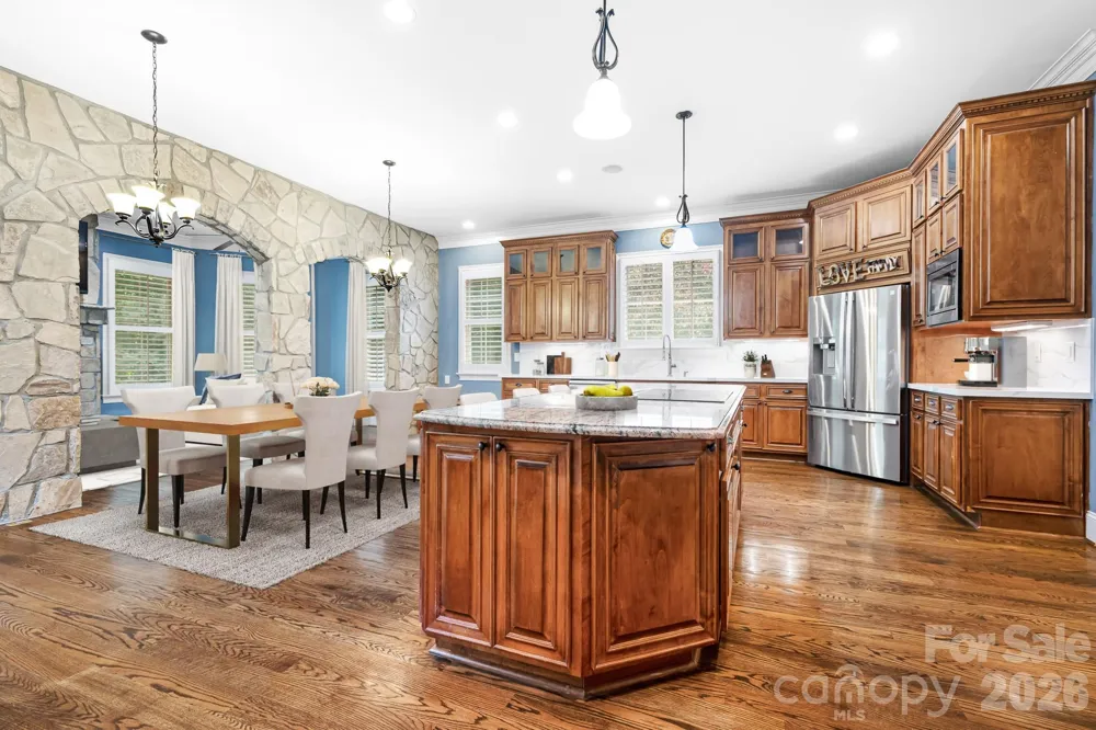 2215 Whiskery Drive Waxhaw, NC 28173