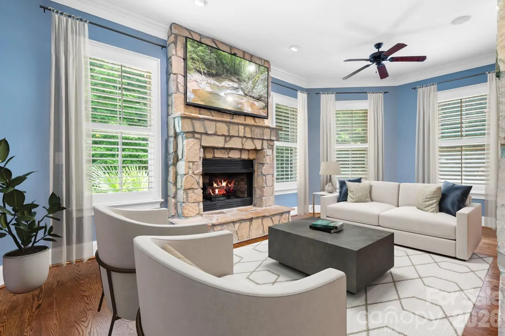2215 Whiskery Drive Waxhaw, NC 28173
