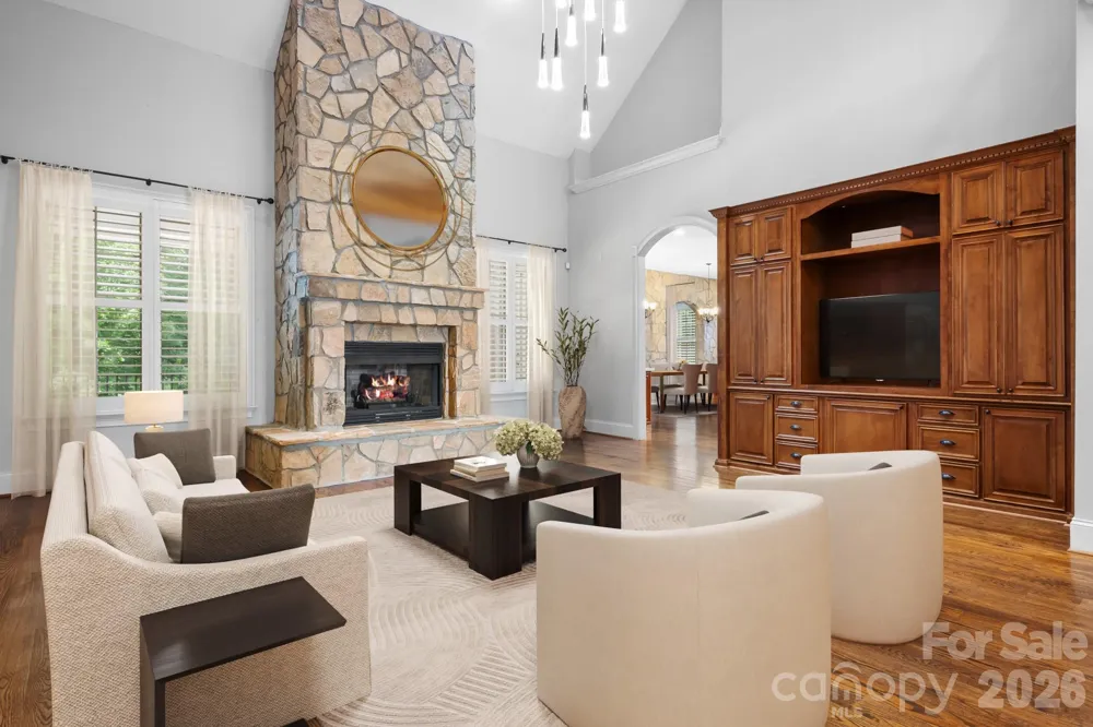 2215 Whiskery Drive Waxhaw, NC 28173