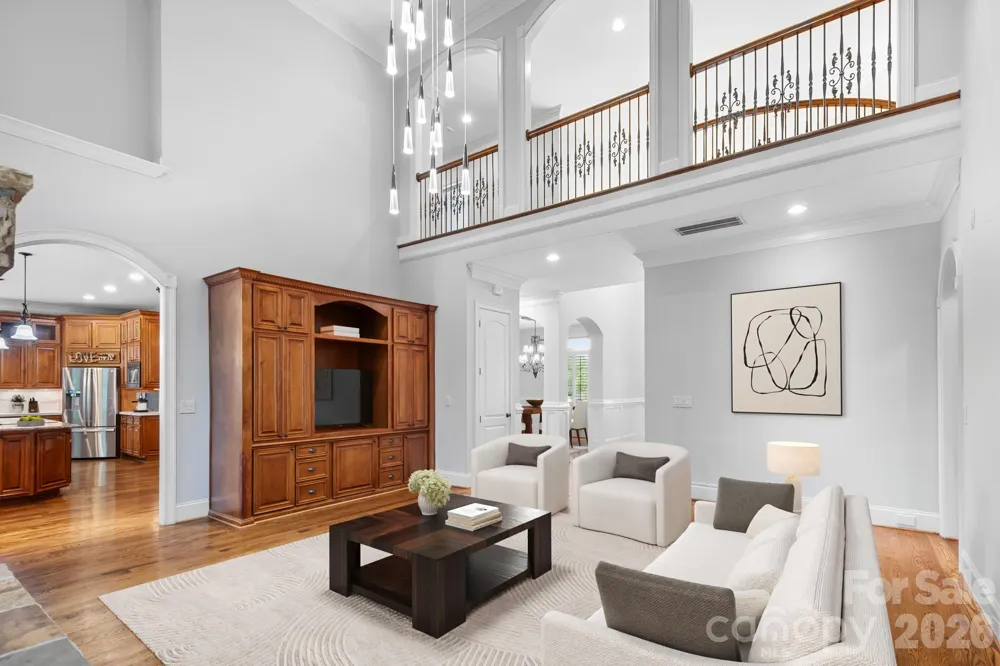 2215 Whiskery Drive Waxhaw, NC 28173