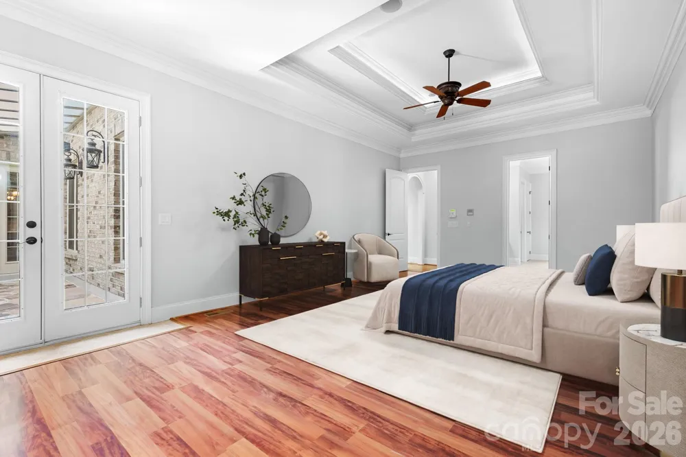 2215 Whiskery Drive Waxhaw, NC 28173
