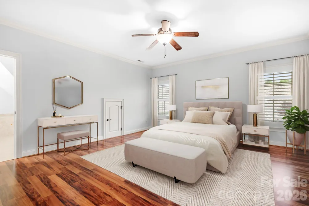 2215 Whiskery Drive Waxhaw, NC 28173