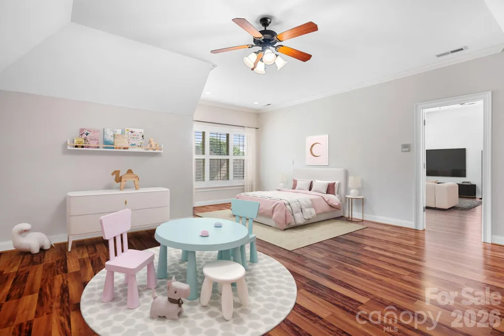 2215 Whiskery Drive Waxhaw, NC 28173