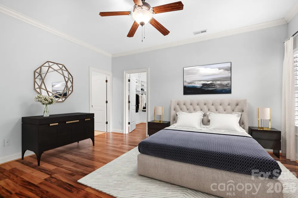 2215 Whiskery Drive Waxhaw, NC 28173