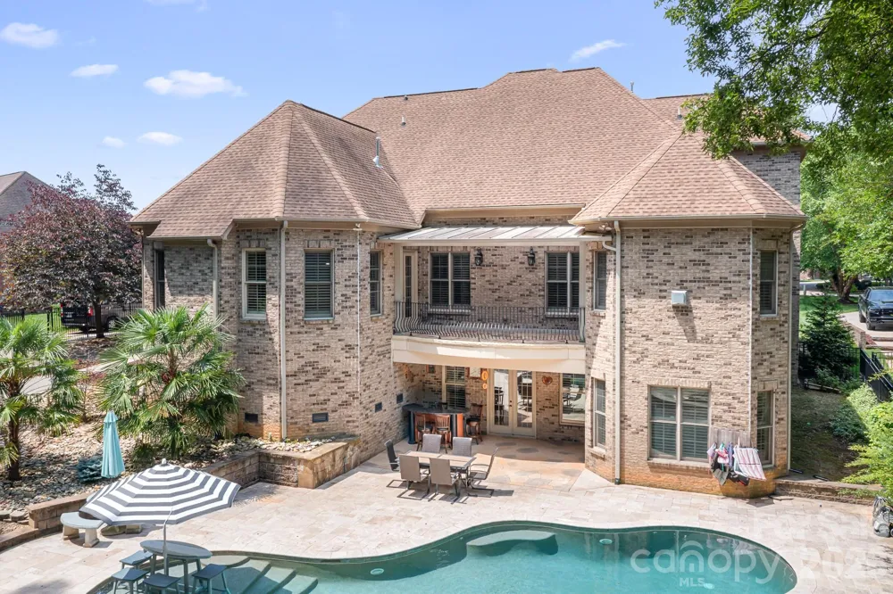 2215 Whiskery Drive Waxhaw, NC 28173