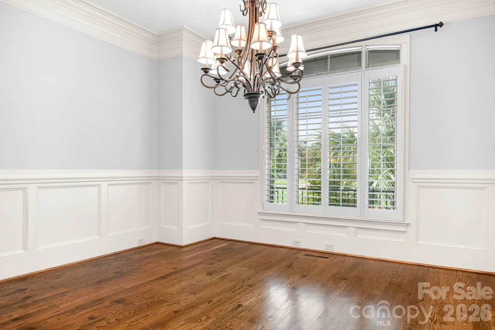 2215 Whiskery Drive Waxhaw, NC 28173