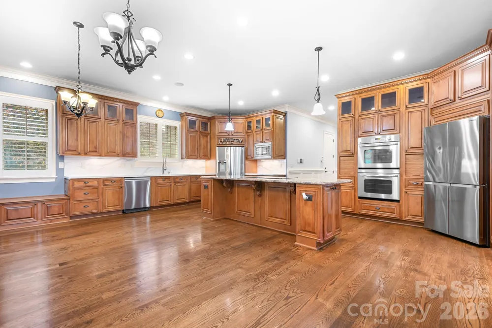 2215 Whiskery Drive Waxhaw, NC 28173