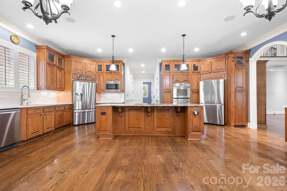 2215 Whiskery Drive Waxhaw, NC 28173