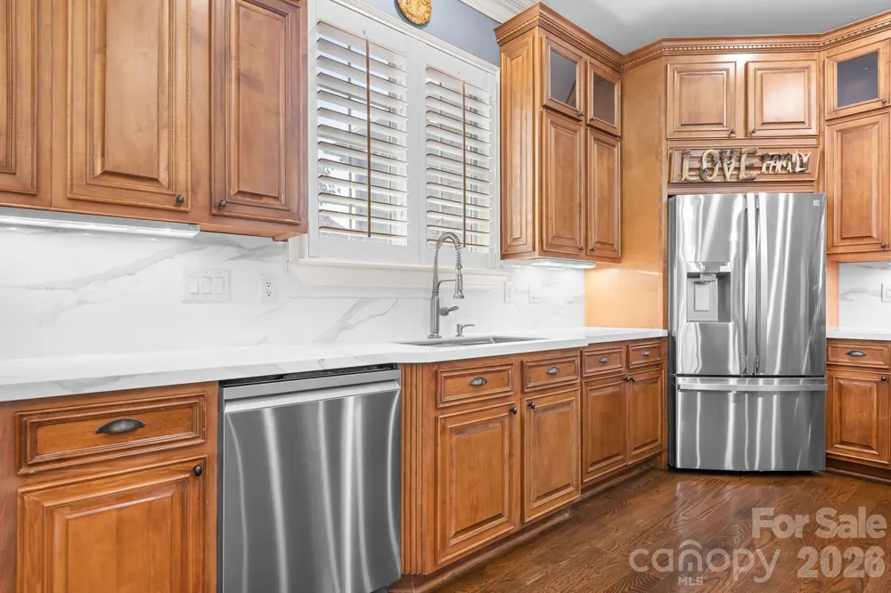 2215 Whiskery Drive Waxhaw, NC 28173