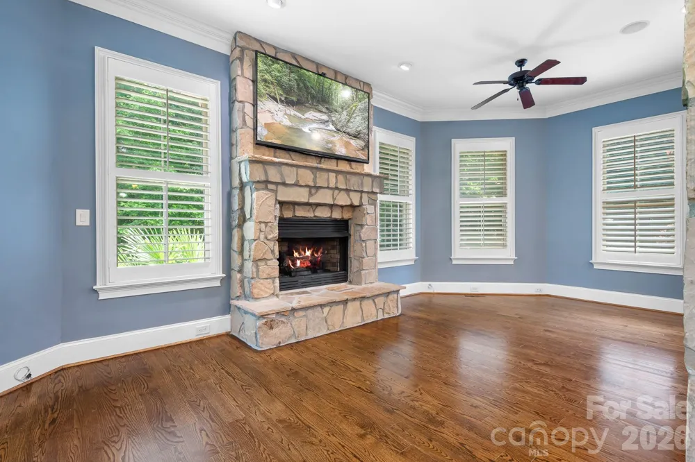 2215 Whiskery Drive Waxhaw, NC 28173