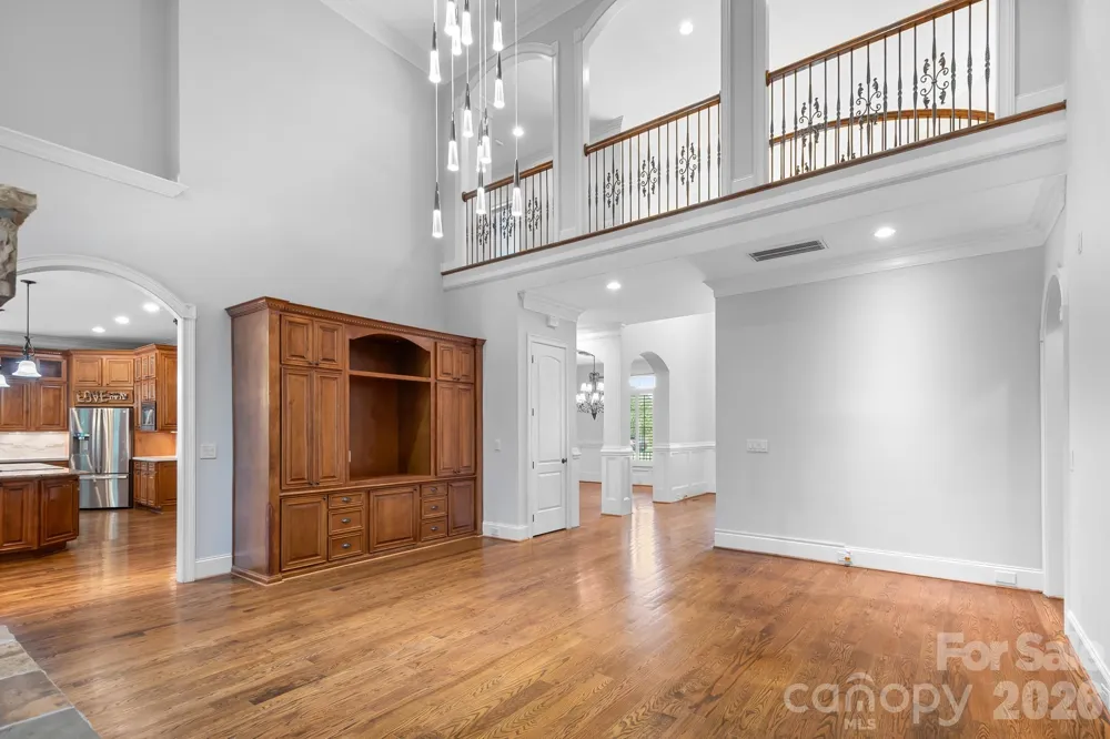 2215 Whiskery Drive Waxhaw, NC 28173