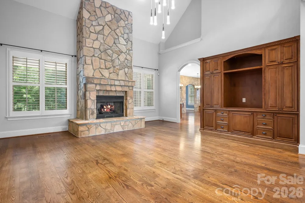 2215 Whiskery Drive Waxhaw, NC 28173