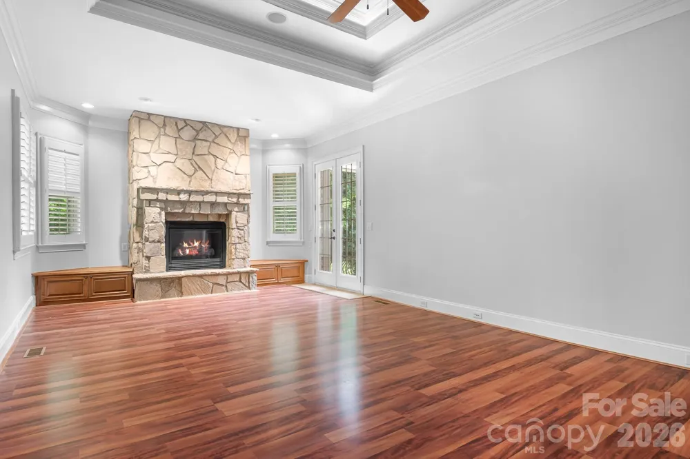 2215 Whiskery Drive Waxhaw, NC 28173