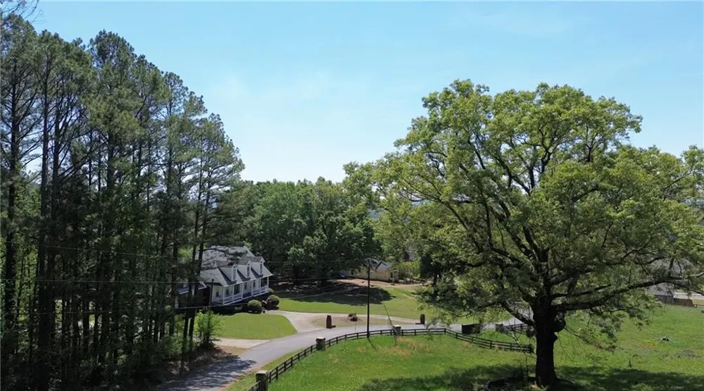 90 Tower Drive Cartersville, GA 30120