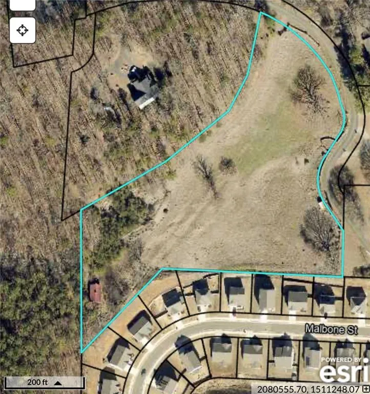 90 Tower Drive Cartersville, GA 30120