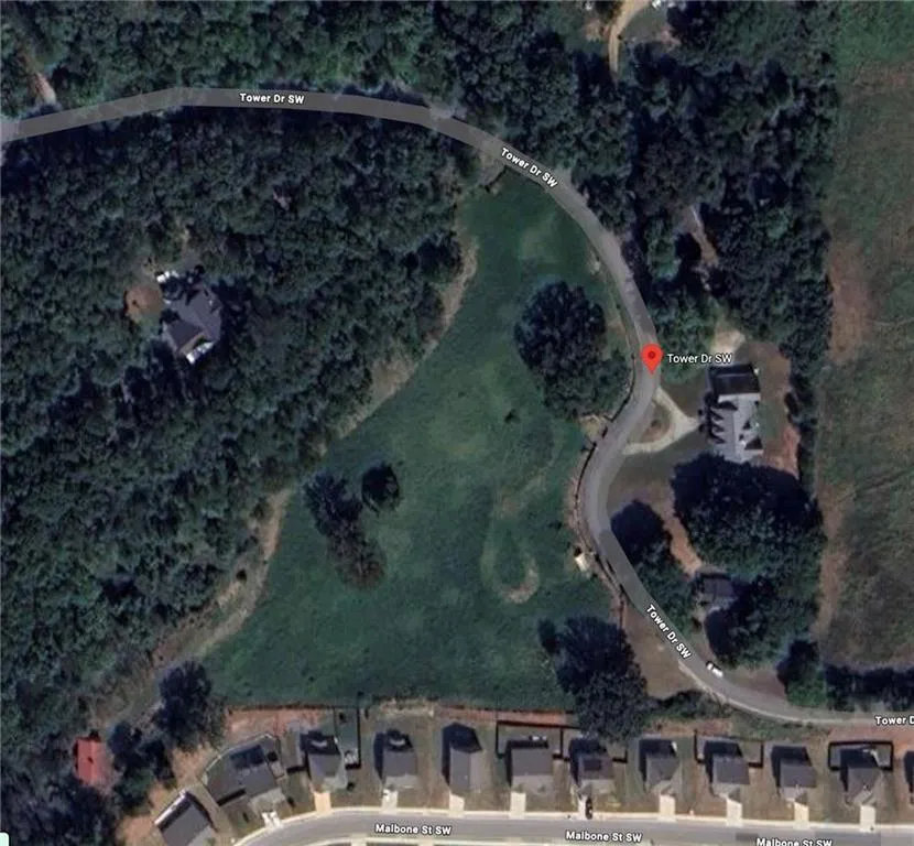 90 Tower Drive Cartersville, GA 30120