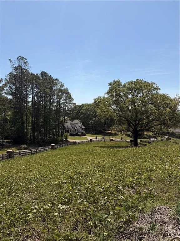 90 Tower Drive Cartersville, GA 30120