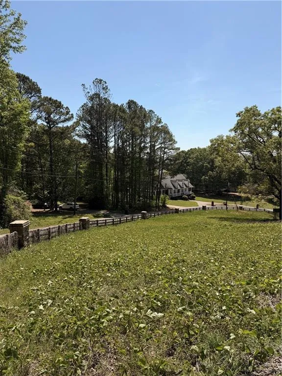 90 Tower Drive Cartersville, GA 30120