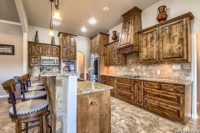 125 BUCKS LN La Vernia, TX 78121