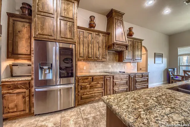 125 BUCKS LN La Vernia, TX 78121