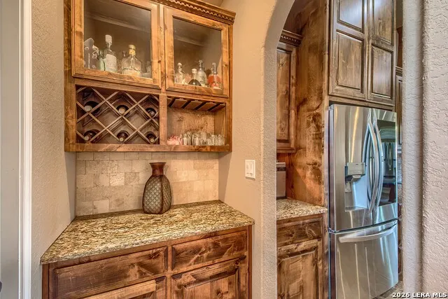 125 BUCKS LN La Vernia, TX 78121