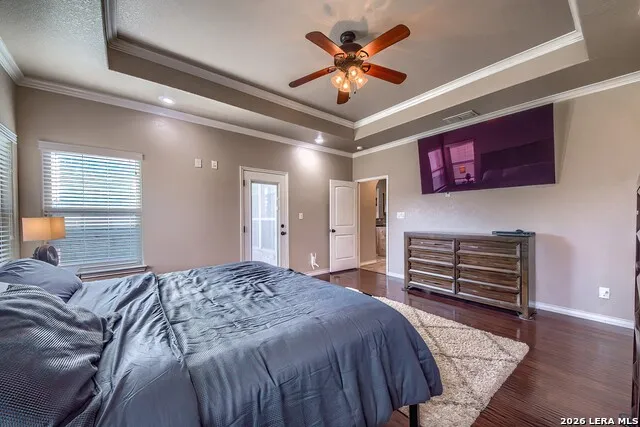 125 BUCKS LN La Vernia, TX 78121
