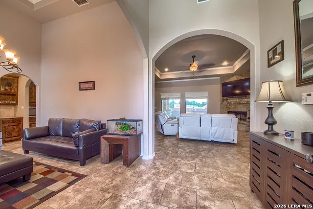 125 BUCKS LN La Vernia, TX 78121