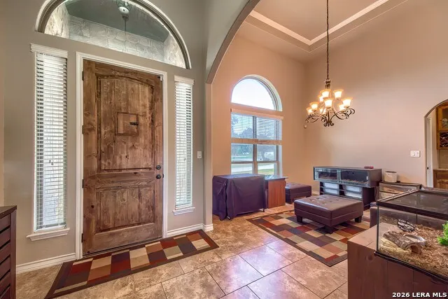 125 BUCKS LN La Vernia, TX 78121