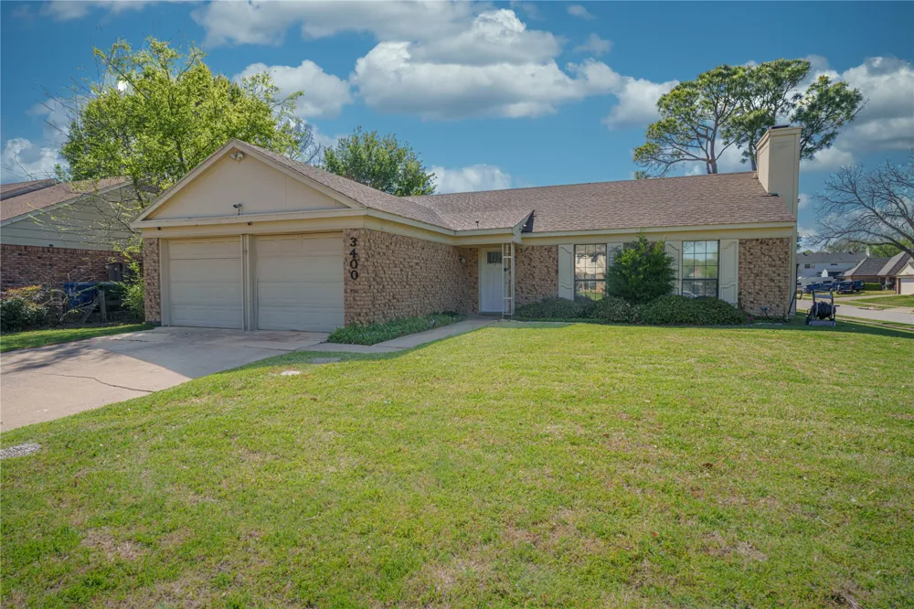 3400 Spring Meadow Lane Flower Mound, TX 75028