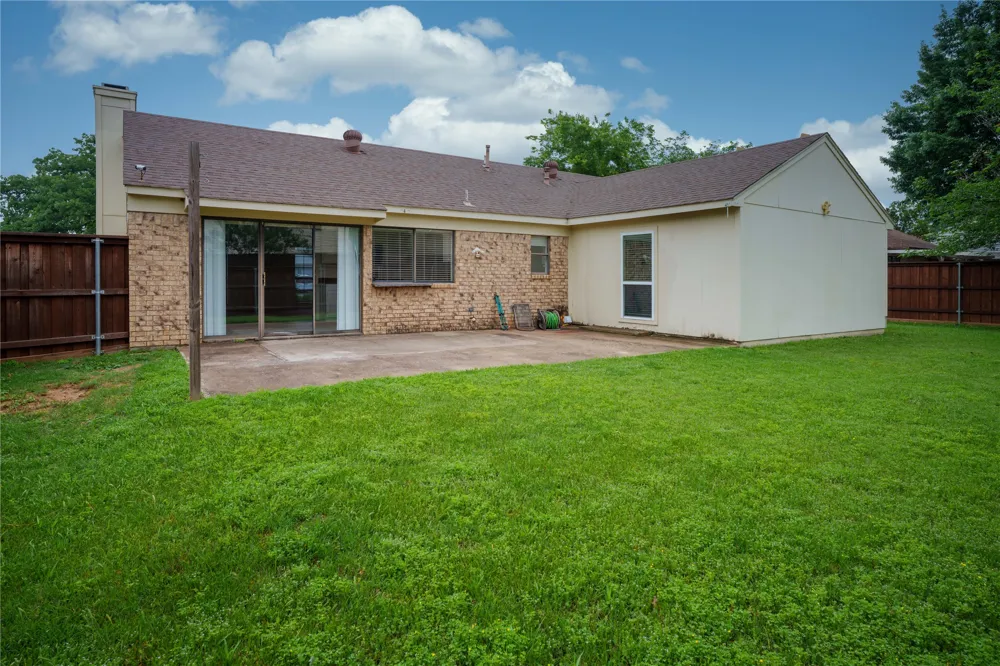 3400 Spring Meadow Lane Flower Mound, TX 75028