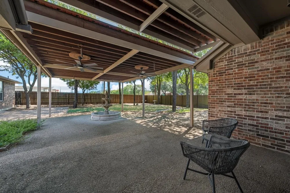 2324 Paddington Way Waco, TX 76655