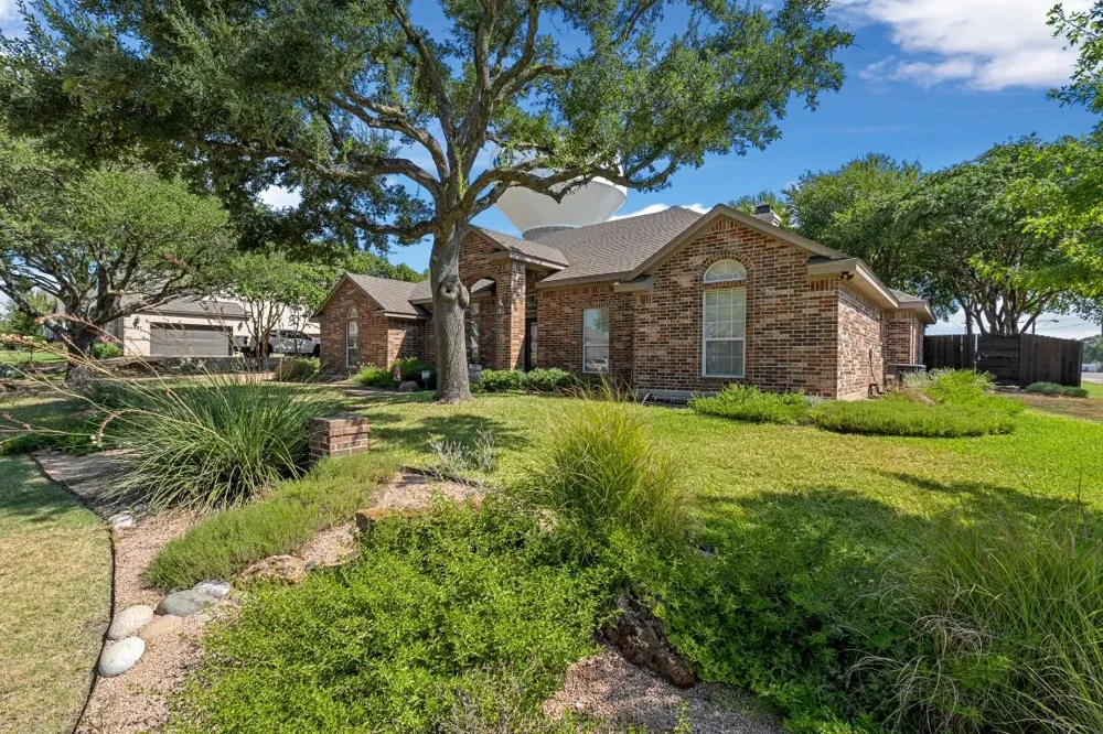 2324 Paddington Way Waco, TX 76655