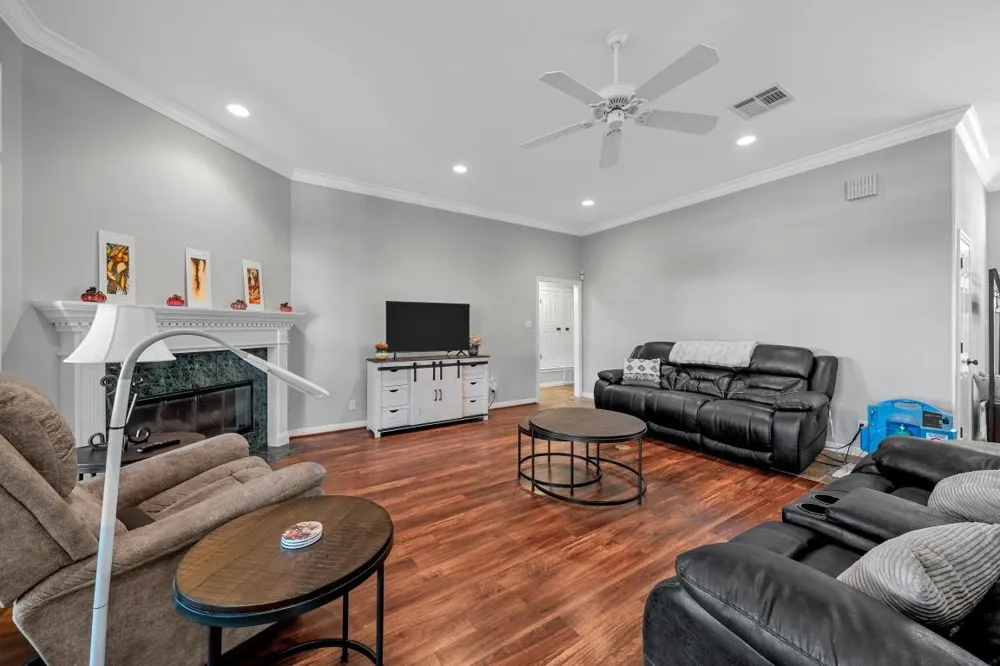 2324 Paddington Way Waco, TX 76655