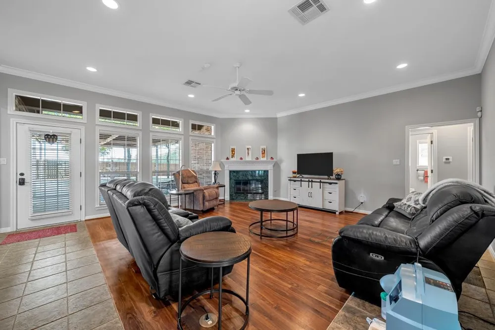 2324 Paddington Way Waco, TX 76655