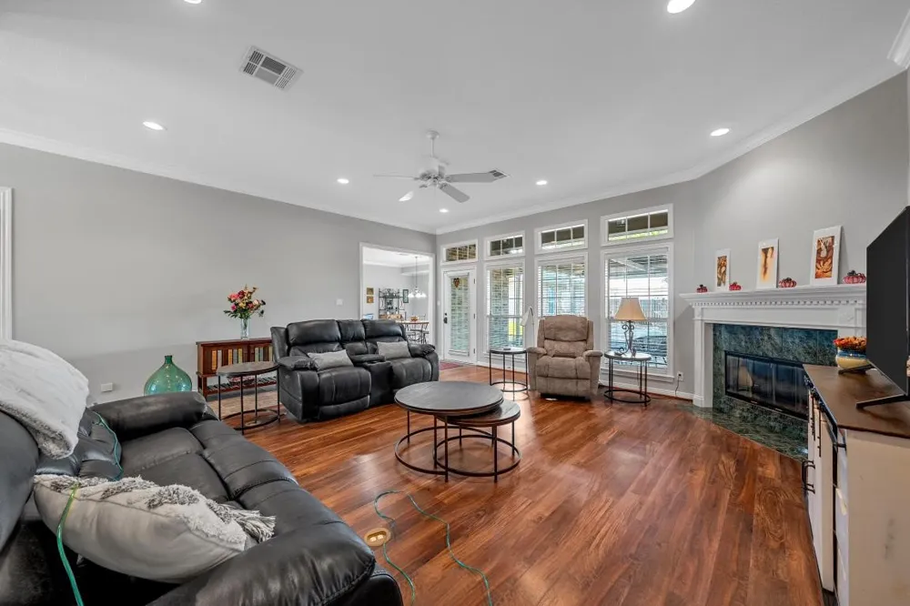 2324 Paddington Way Waco, TX 76655