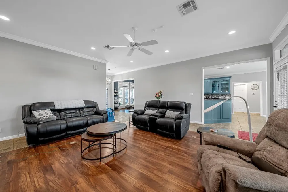 2324 Paddington Way Waco, TX 76655
