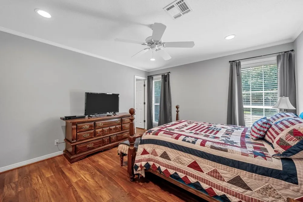 2324 Paddington Way Waco, TX 76655