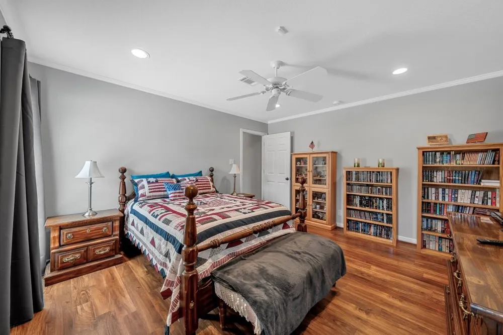 2324 Paddington Way Waco, TX 76655