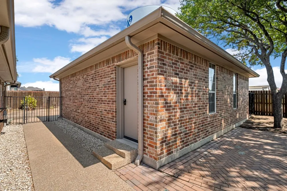 2324 Paddington Way Waco, TX 76655