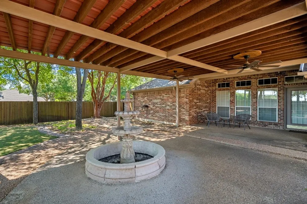 2324 Paddington Way Waco, TX 76655