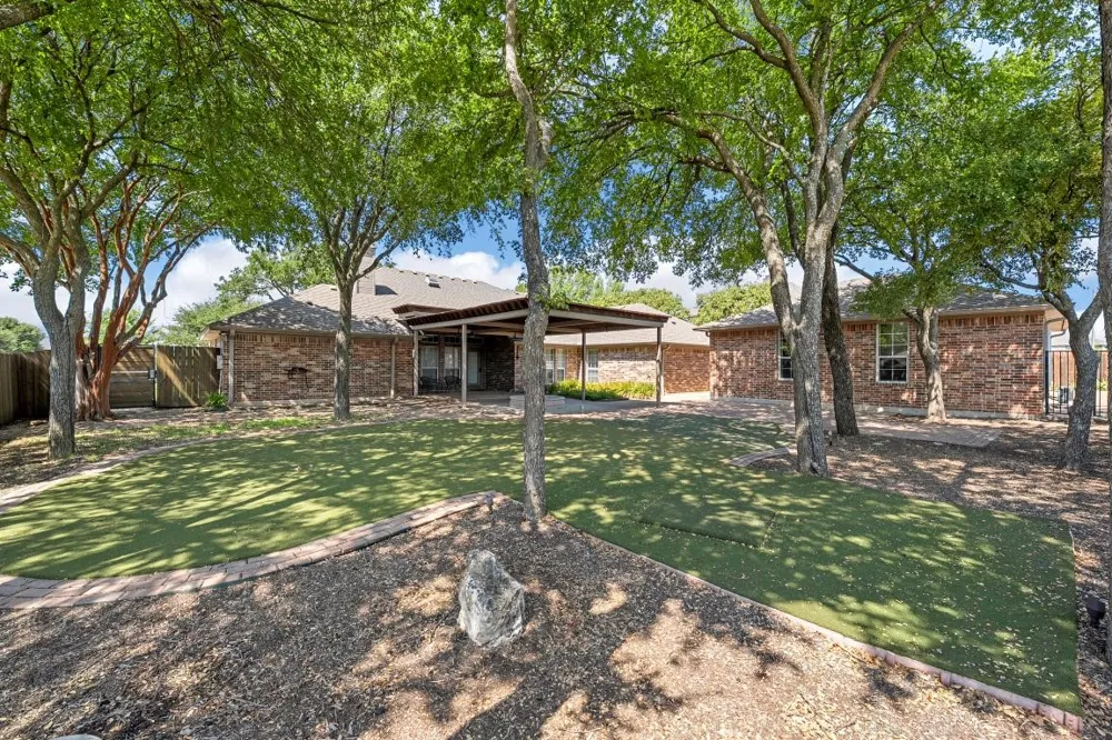 2324 Paddington Way Waco, TX 76655
