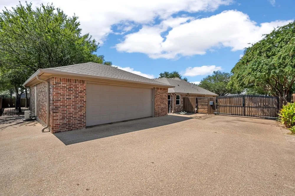 2324 Paddington Way Waco, TX 76655