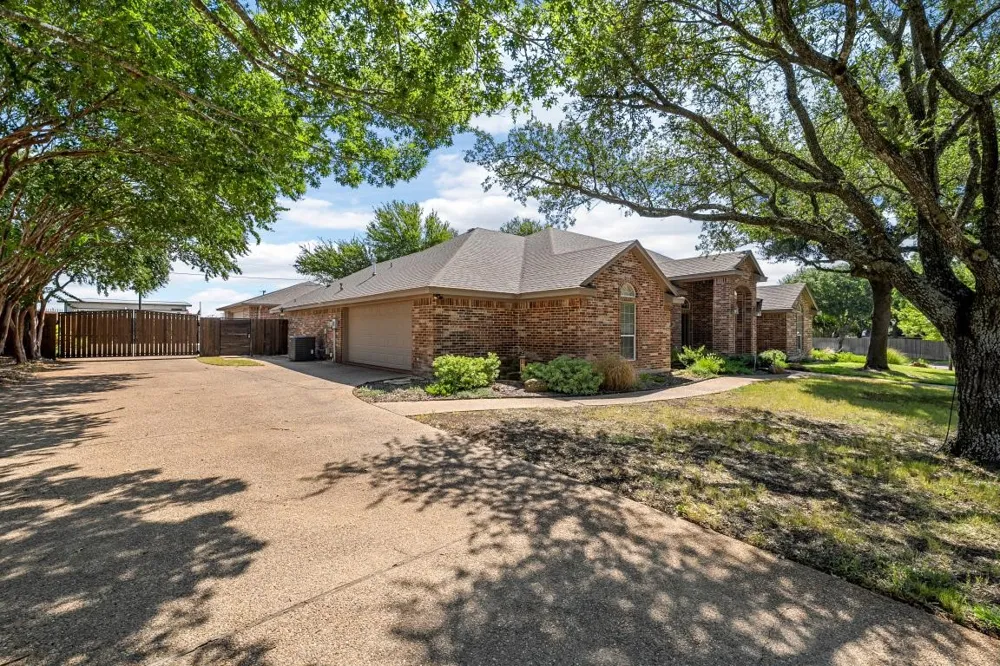 2324 Paddington Way Waco, TX 76655